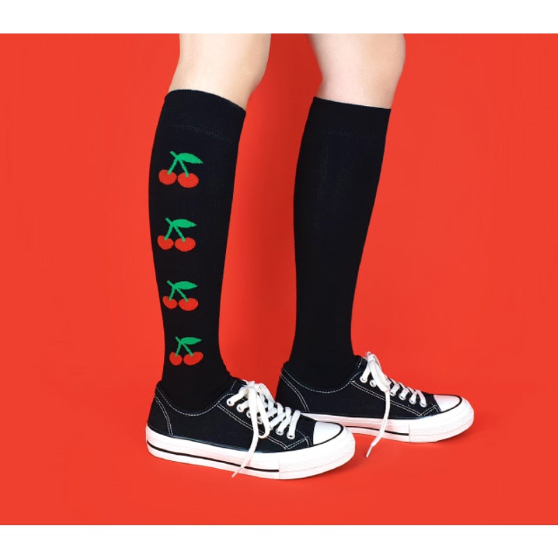 Wiggle Wiggle - Knee Socks
