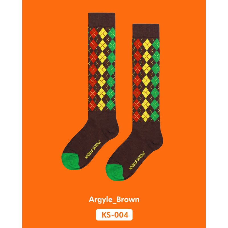 Wiggle Wiggle - Knee Socks