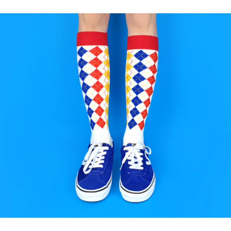 Wiggle Wiggle - Knee Socks