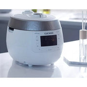 Cuckoo - Electric Pressure Rice Cooker - Cuckoo - Kitchenware - Harumio