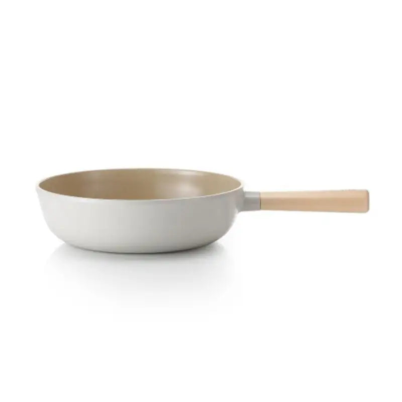 Neoflam - FIKA Induction Frying Pan Set - Neoflam - Kitchenware - Harumio