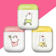 Balance is Insufficient - AirPods & AirPods Pro Case - Webtoon Shop - AirPods Case - Harumio