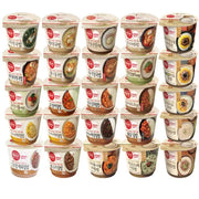 CJ Hetbahn Cupbahn - Instant Food - Hetbahn - Food - Harumio