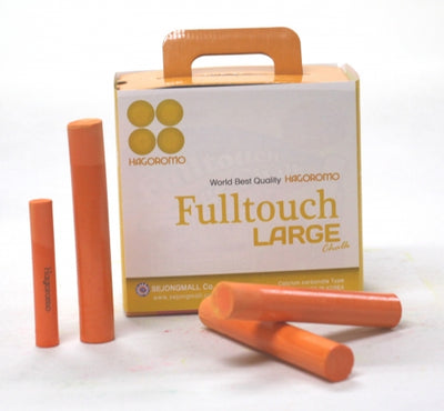 Hagoromo - Fulltouch Chalk Large 15 pieces