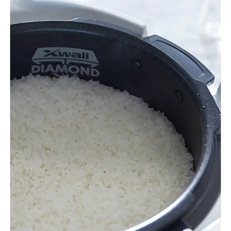 Cuckoo - Electric Pressure Rice Cooker - Cuckoo - Kitchenware - Harumio