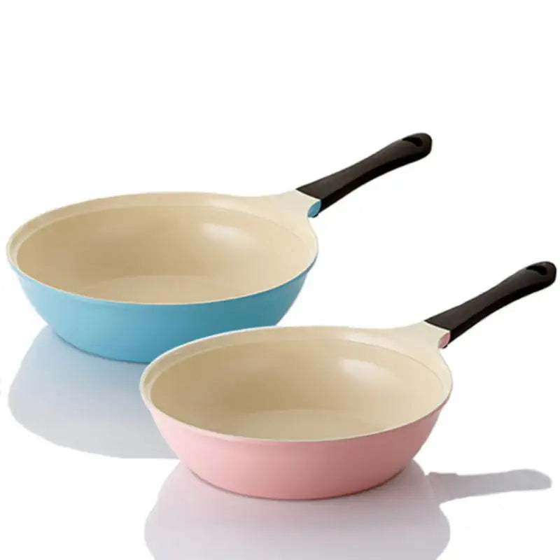 Neoflam - AENI Wok Pan 28cm - Neoflam - Wok - Harumio