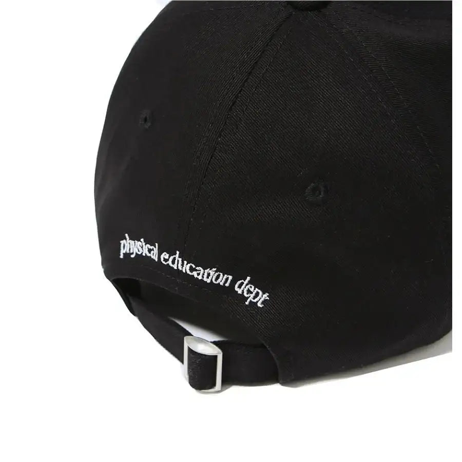 Phyps X Poster Shop - Slogan Ball Cap - Phyps - Caps - Harumio