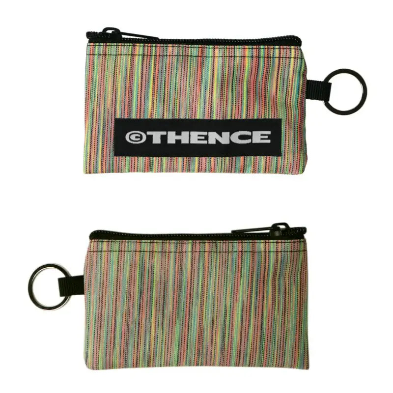 THENCE - Keyring Pocket - THENCE - Keyring pocket - Harumio
