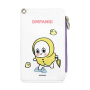 OMPANGi - Strap Card Holder - OMPANGi - Accessories - Harumio
