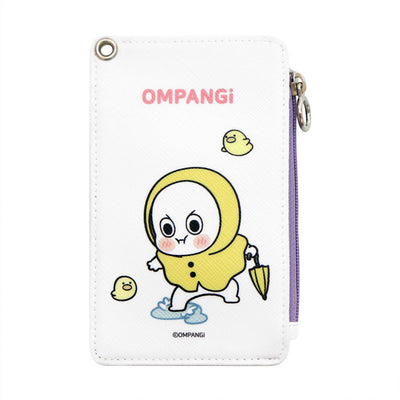 OMPANGi - Strap Card Holder