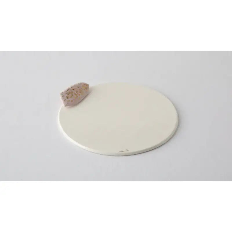 Chaora - Cerastone Dessert Plate - Chaora - Tableware - Harumio