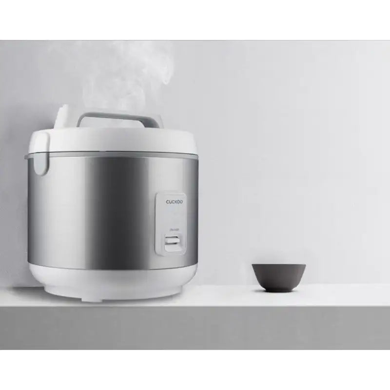 Cuckoo - Thermal Rice Cooker - Cuckoo - Kitchenware - Harumio