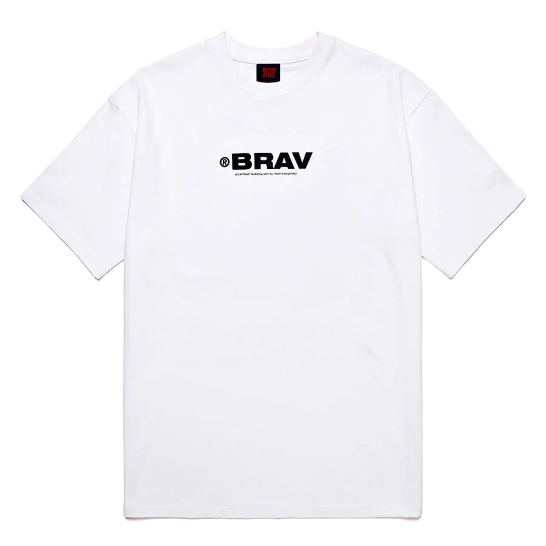 Buried Alive - System Short Sleeve T-Shirt - Buried Alive - Clothing - Harumio