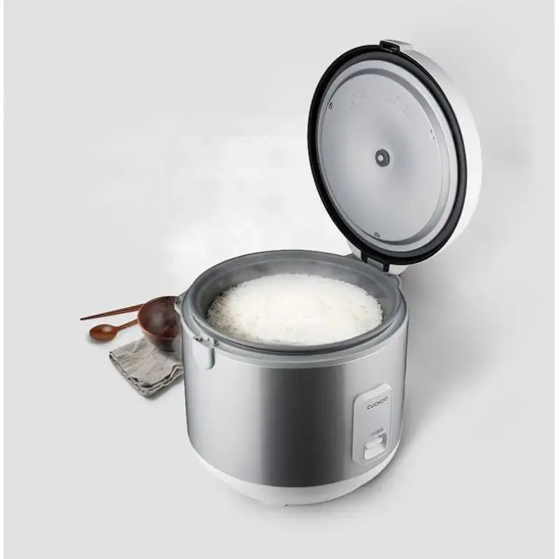 Cuckoo - Thermal Rice Cooker - Cuckoo - Kitchenware - Harumio