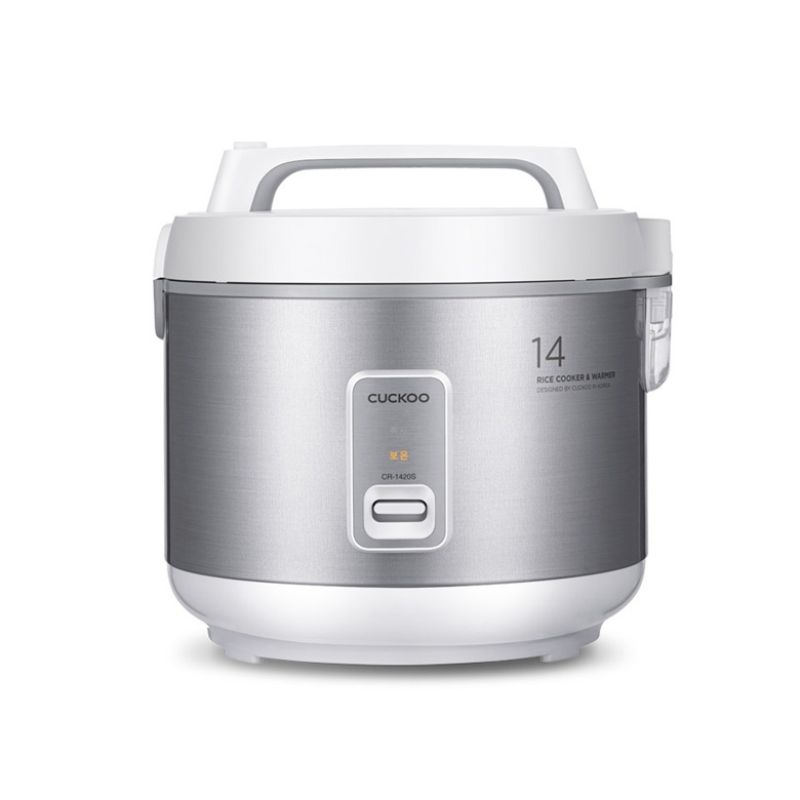 Cuckoo - Thermal Rice Cooker
