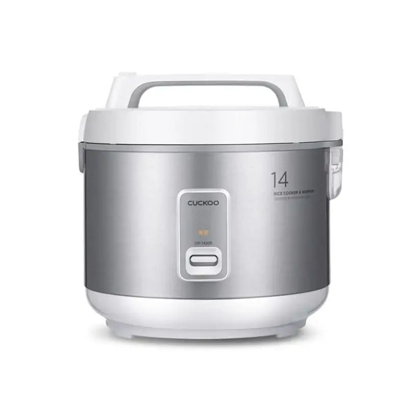 Cuckoo - Thermal Rice Cooker - Cuckoo - Kitchenware - Harumio