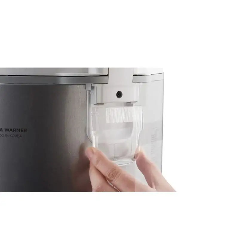 Cuckoo - Thermal Rice Cooker - Cuckoo - Kitchenware - Harumio