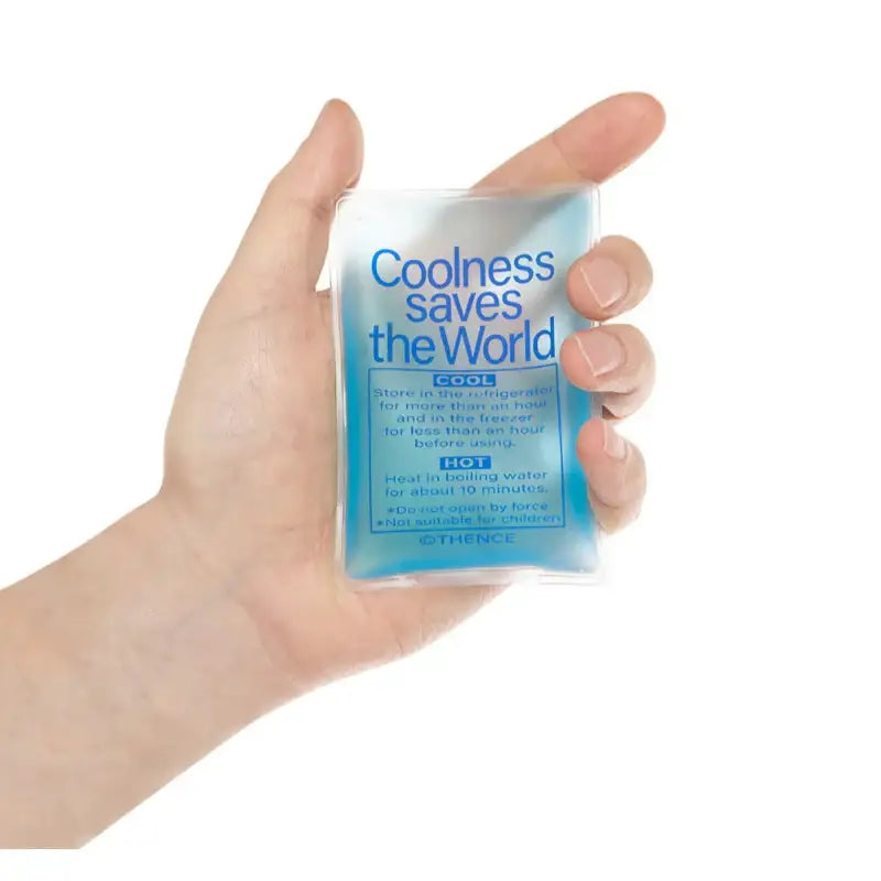 THENCE - Cool Pack - THENCE - Cool pack - Harumio