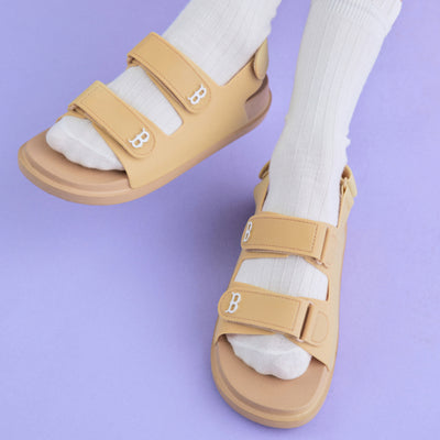 MLB Korea - Chunky Sandals