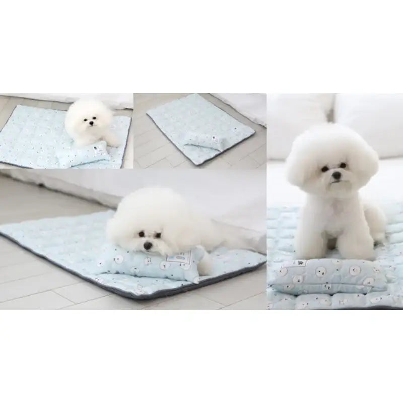 ITSDOG - Dog Cooling Mat - ITSDOG - Pet Accesories - Harumio