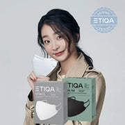 Etiqa - Health Mask KF94 - Round Basic - Etiqa - Masks - Harumio