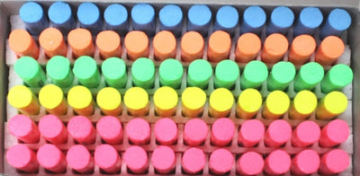 Hagoromo - Fulltouch Chalk Luminous Color 72 pieces