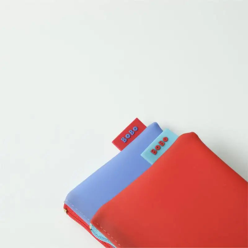 Dinotaeng - BOBO Color Pencil Pouch - Dinotaeng - Pencil Pouch - Harumio