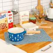 Neoflam x Miffy - Milk Pan 16cm - Neoflam - Milk Pan - Harumio