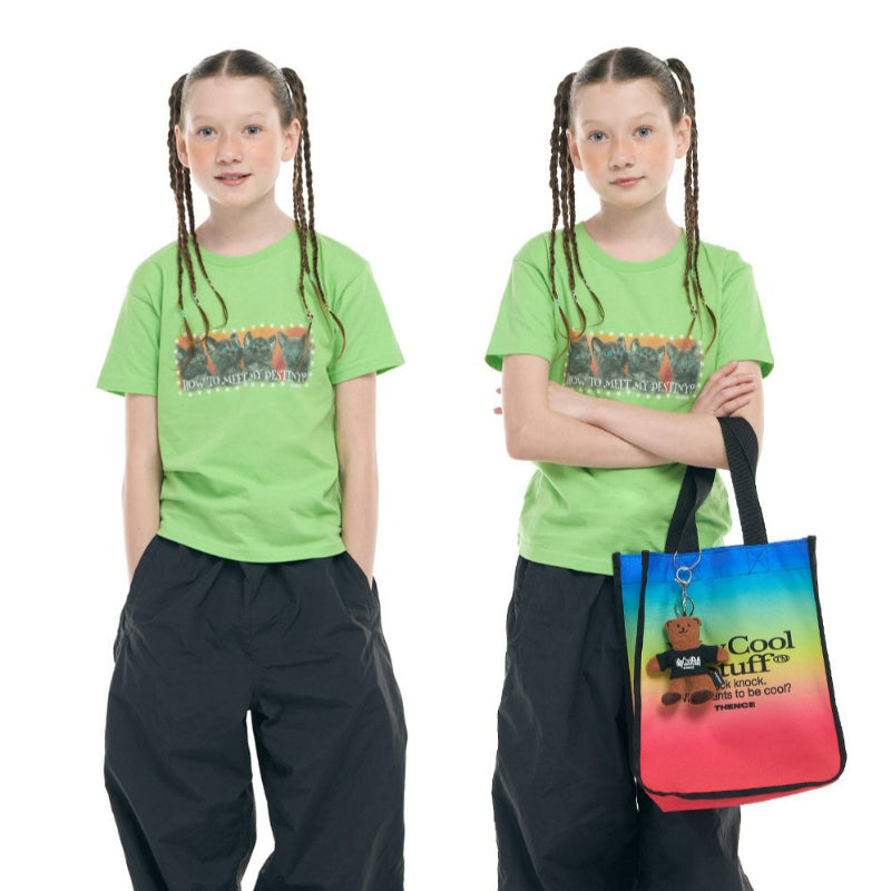 THENCE - Half Tee WCS