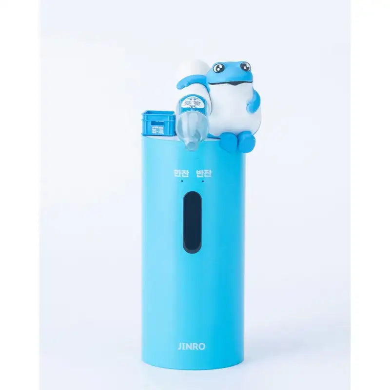 Bo Friends x Jinro - Soju Dispenser - Bo Friends - Dispenser - Harumio