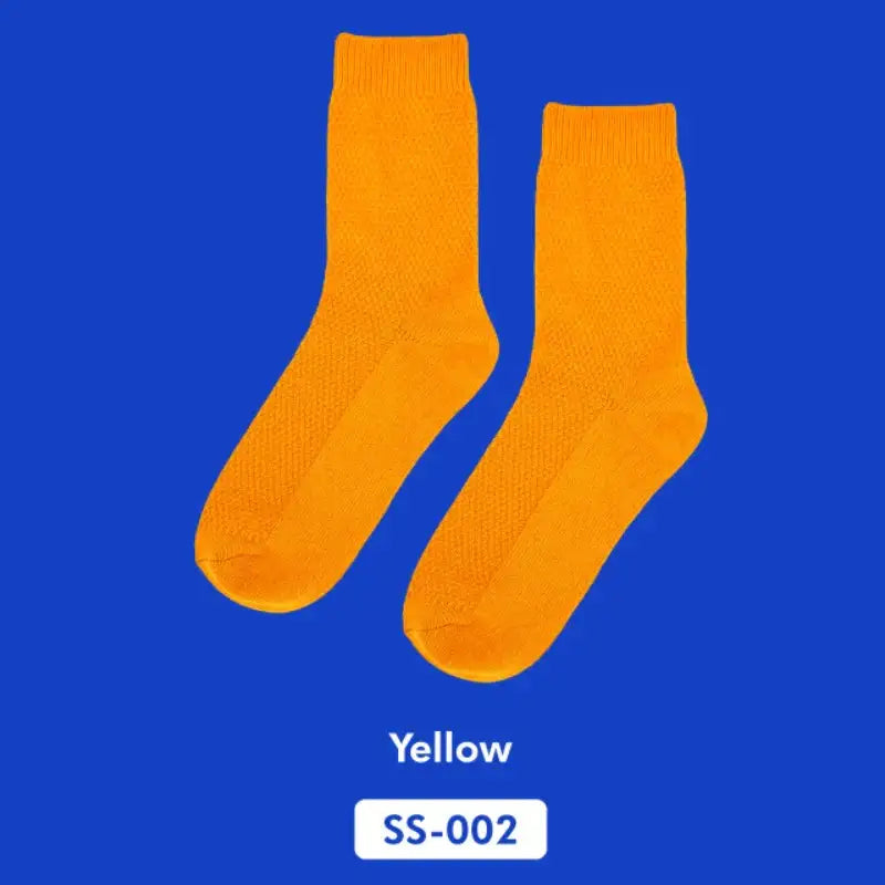 Wiggle Wiggle - Summer Socks - Wiggle Wiggle - Socks - Harumio