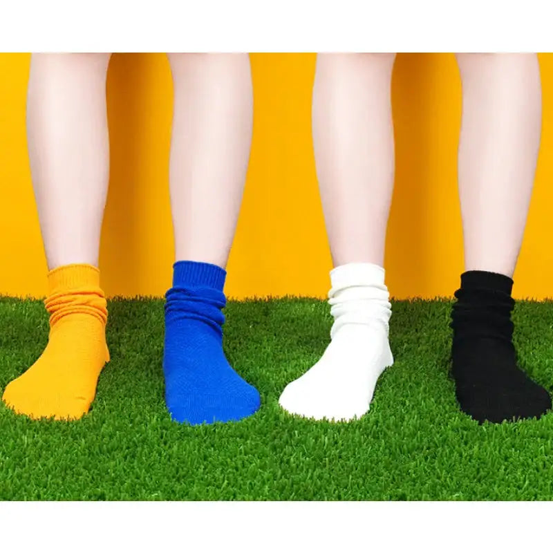 Wiggle Wiggle - Summer Socks - Wiggle Wiggle - Socks - Harumio