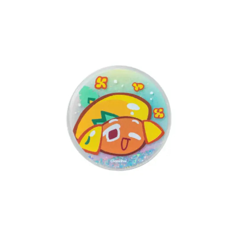 Cookie Run x Caseflex - Bling Griptok - Cookie Run - Accessories - Harumio
