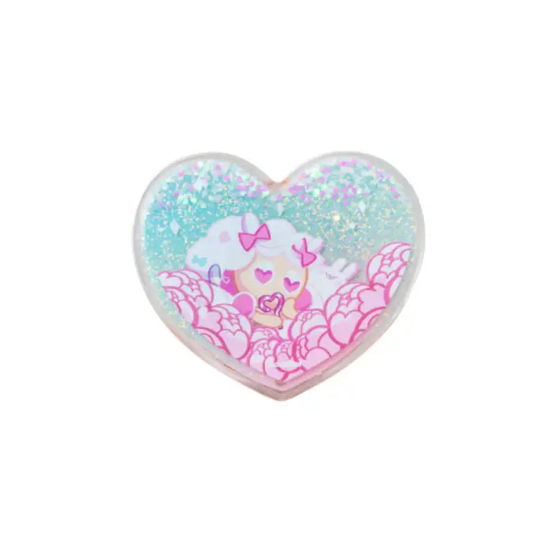 Cookie Run x Caseflex - Bling Griptok - Cookie Run - Accessories - Harumio