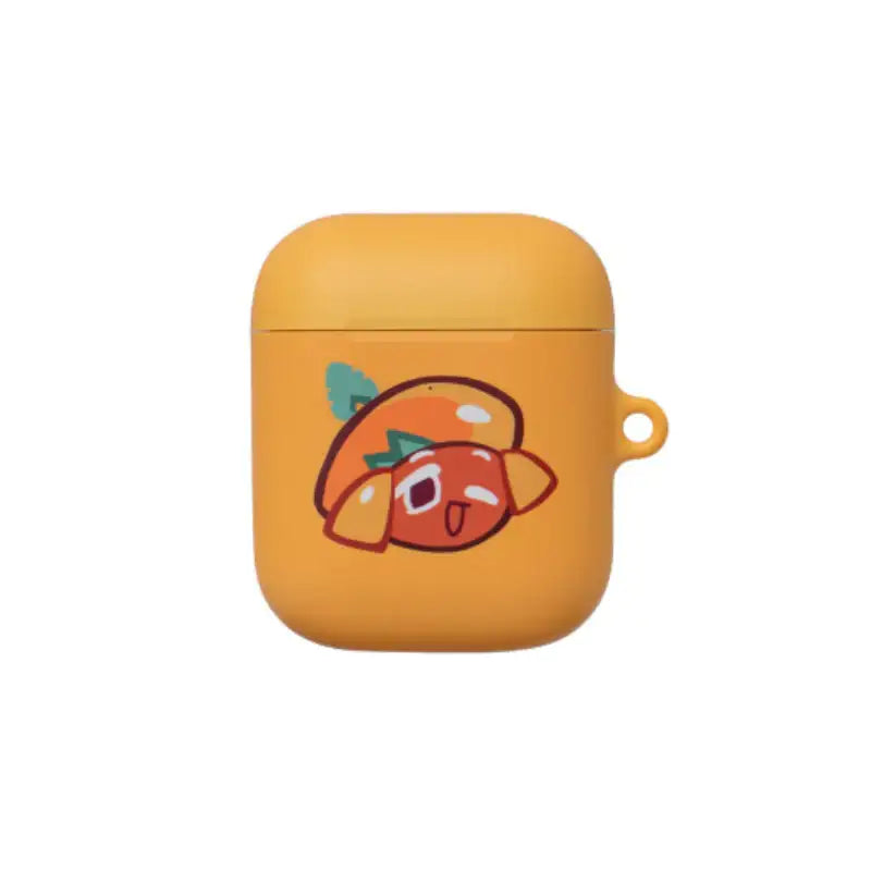 Cookie Run x Caseflex - AirPods Hard Cases - Cookie Run - Accessories - Harumio