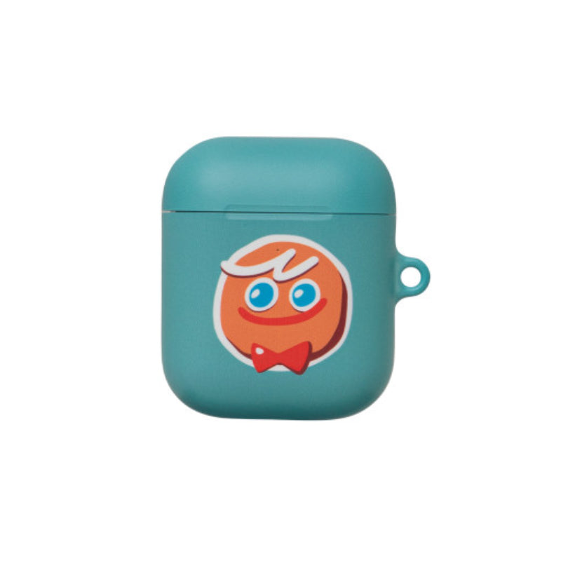Cookie Run x Caseflex - AirPods Hard Cases