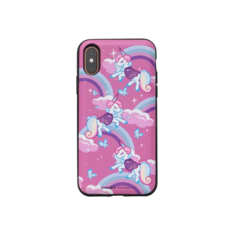 Cookie Run x Caseflex - Art Door Bumper Case for Samsung Phones - Cookie Run - Accessories - Harumio