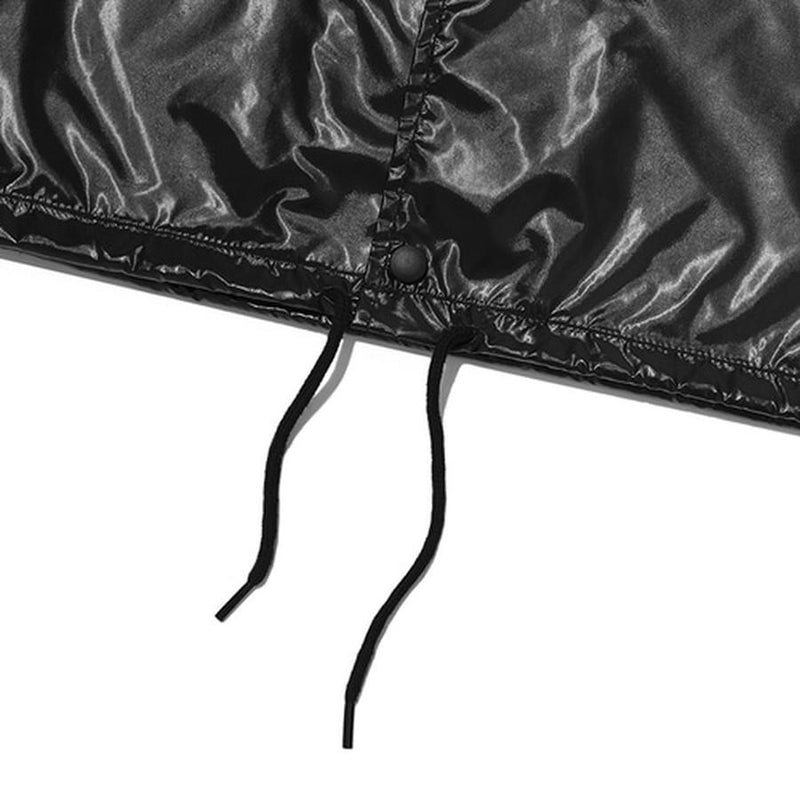 Kirsh - Coach Short Jacket - Black