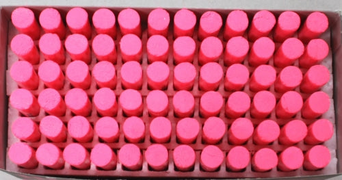 Hagoromo - Fulltouch Chalk Luminous Color 72 pieces