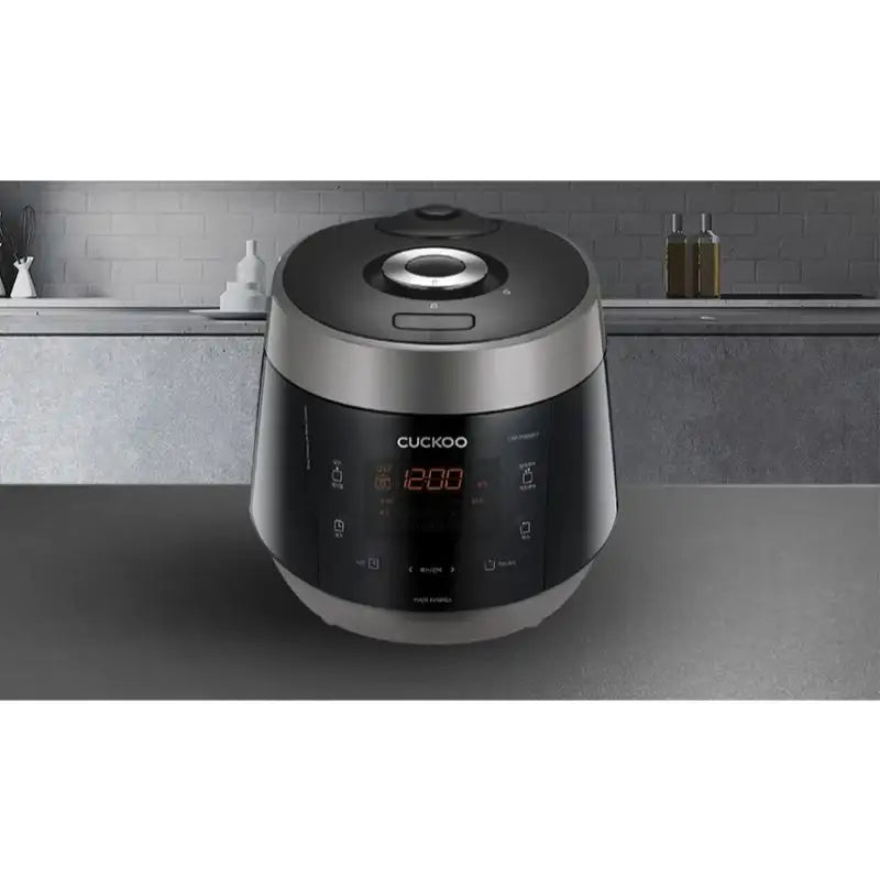 Cuckoo - CRP-P0660FD Electric Pressure Cooker - Cuckoo - Kitchenware - Harumio