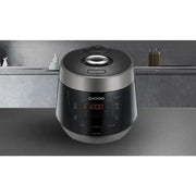 Cuckoo - CRP-P0660FD Electric Pressure Cooker - Cuckoo - Kitchenware - Harumio