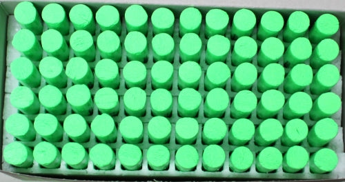 Hagoromo - Fulltouch Chalk Luminous Color 72 pieces