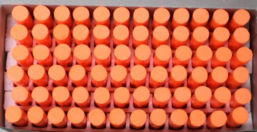 Hagoromo - Fulltouch Chalk Luminous Color 72 pieces