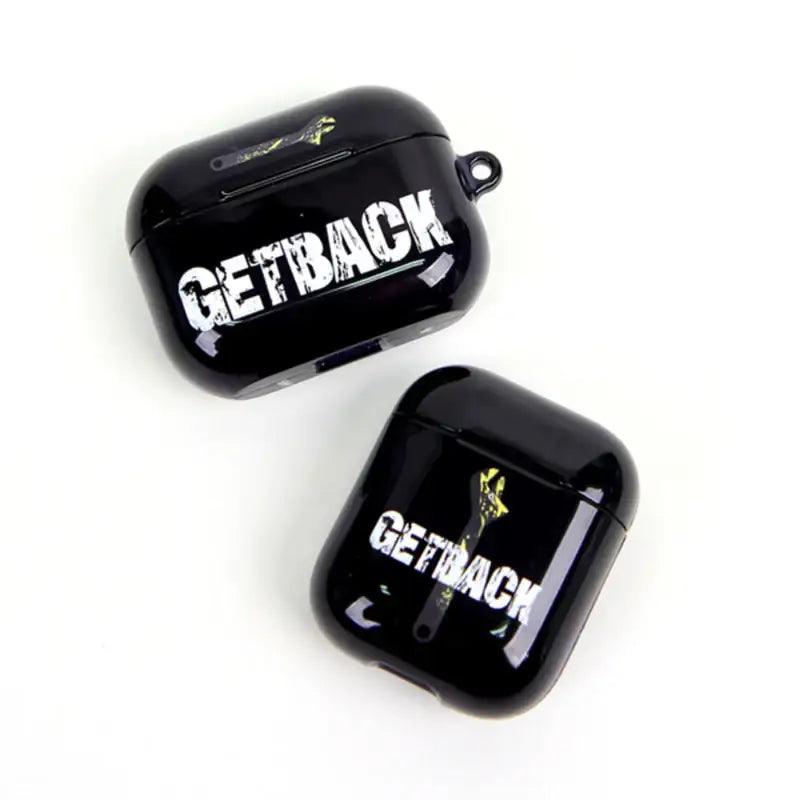 Getback - AirPods & AirPods Pro cases - Webtoon Shop - AirPods & AirPods Pro cases - Harumio