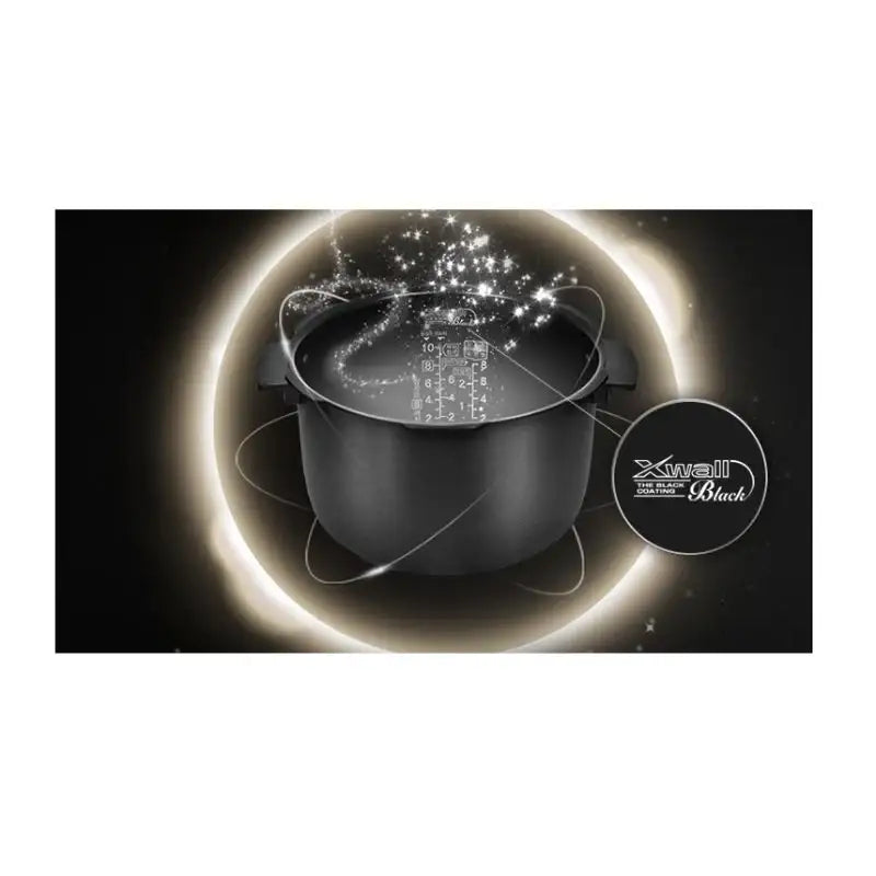 Cuckoo - CRP-P0660FD Electric Pressure Cooker - Cuckoo - Kitchenware - Harumio