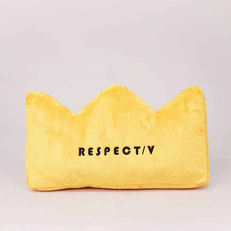 DJMAX RESPECT V S6 - CROWN CUSHION
