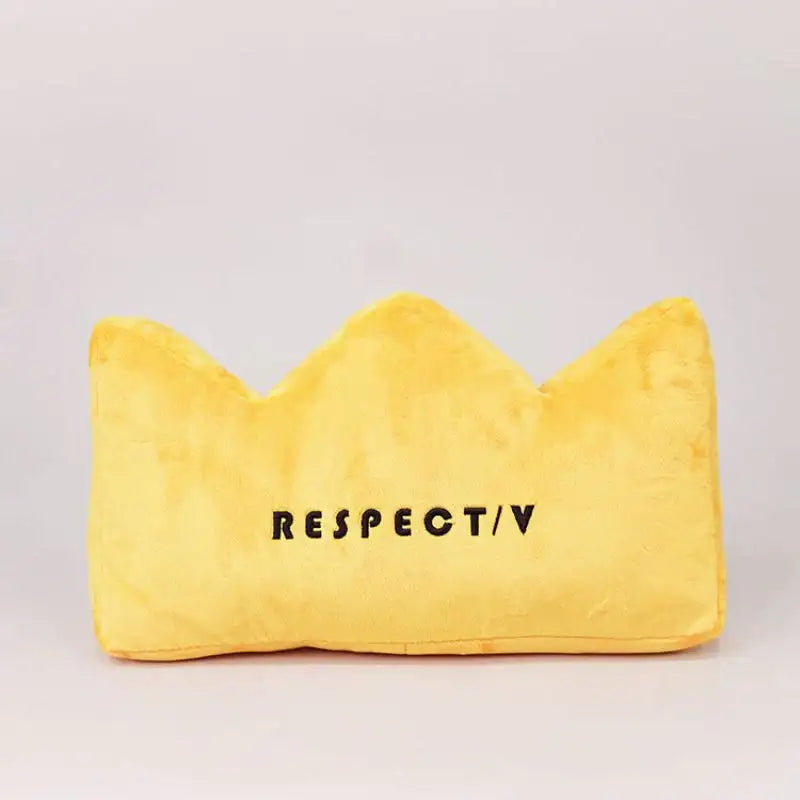 DJMAX RESPECT V S6 - CROWN CUSHION - DJMAX - Cushion - Harumio