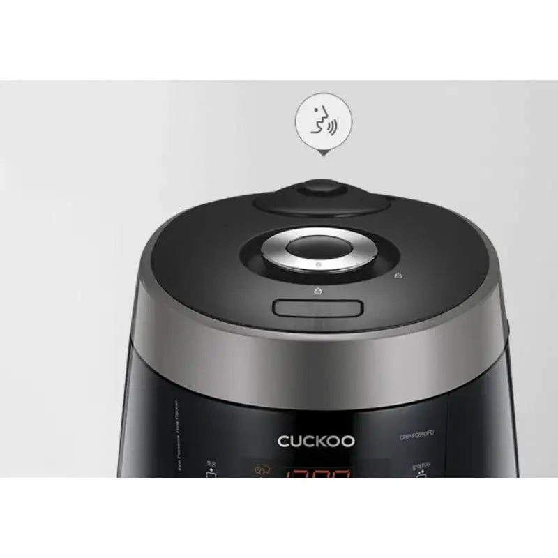Cuckoo - CRP-P0660FD Electric Pressure Cooker - Cuckoo - Kitchenware - Harumio