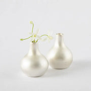 Chaora - Silver Vase - Chaora - Tableware - Harumio