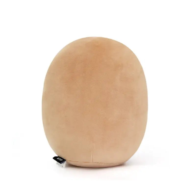 NARA HOME DECO X BT21- Shooky Mochi Egg Cushion - NARA HOME DECO X BT21 - Toys - Harumio